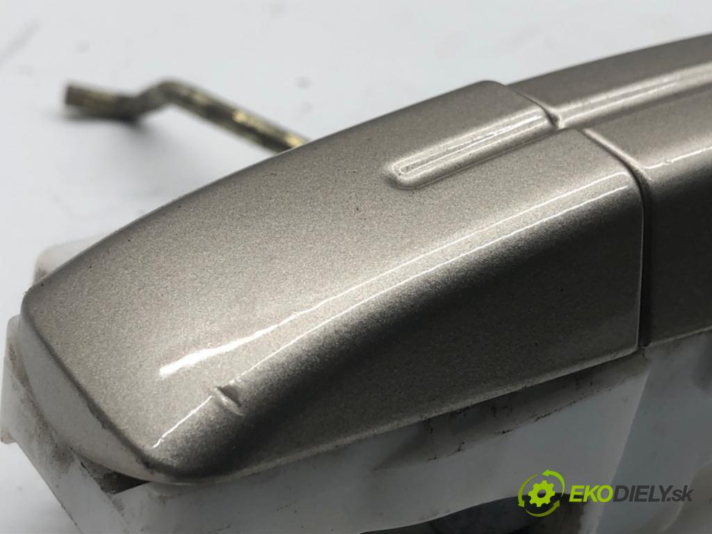 ACURA TL sedan 2004 198 kW 3.2 S 3210 klika vnejší pravý zadní část