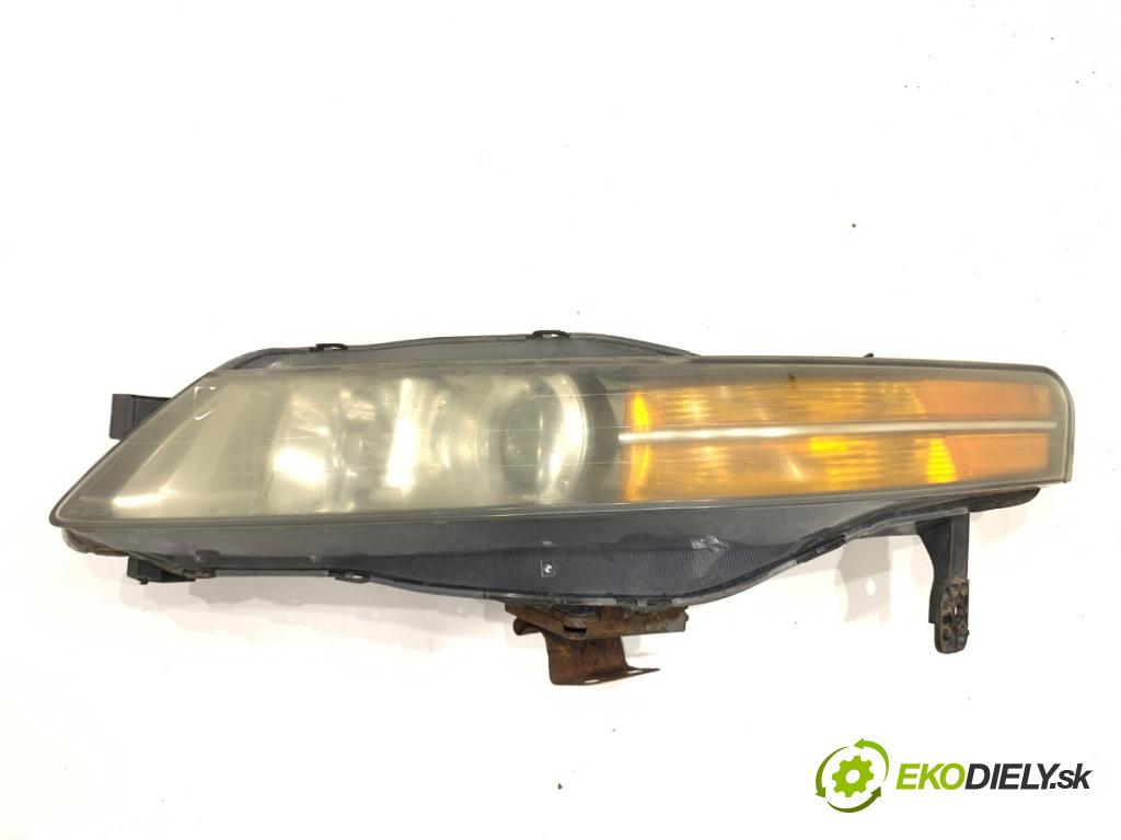 ACURA TL sedan 2004 198 kW 3.2 S 3210 světlomet levý přední část XENON 
