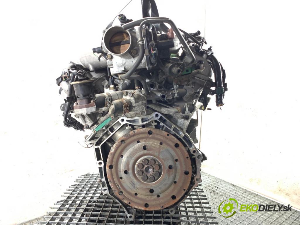 ACURA TL sedan 2004 198 kW 3.2 S 3210 motor KOMPLETNÍ: J32A3