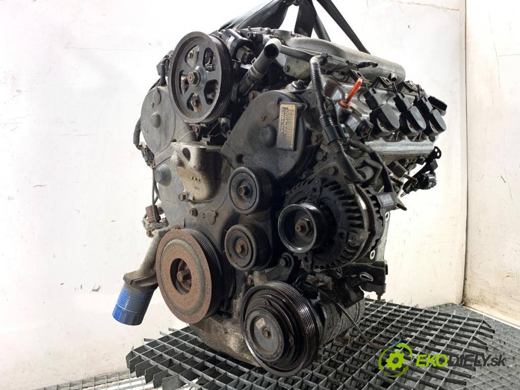 ACURA TL sedan 2004 198 kW 3.2 S 3210 motor KOMPLETNÍ: J32A3