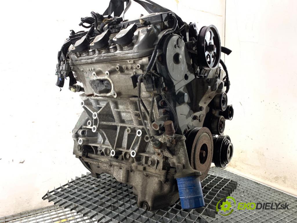 ACURA TL sedan 2004 198 kW 3.2 S 3210 motor KOMPLETNÍ: J32A3
