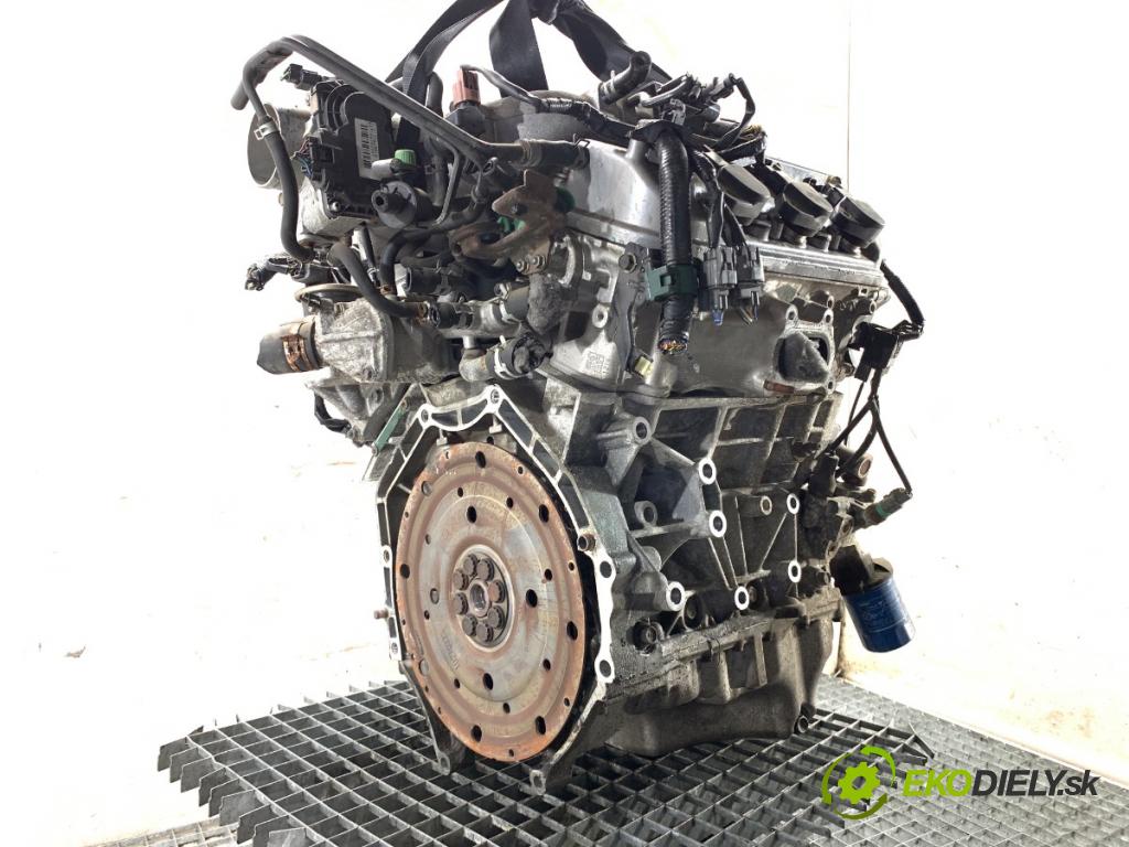 ACURA TL sedan 2004 198 kW 3.2 S 3210 motor KOMPLETNÍ: J32A3