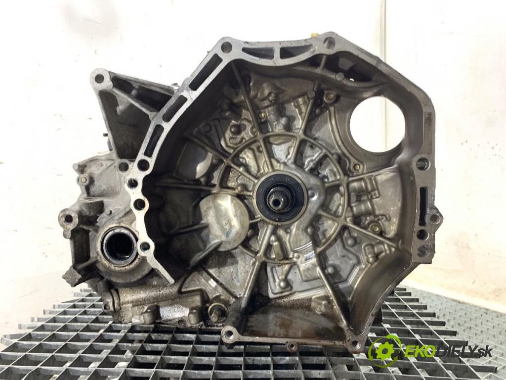 ACURA TL sedan 2004 198 kW 3.2 S 3210 Prevodovka BDGA (Prevodovka)