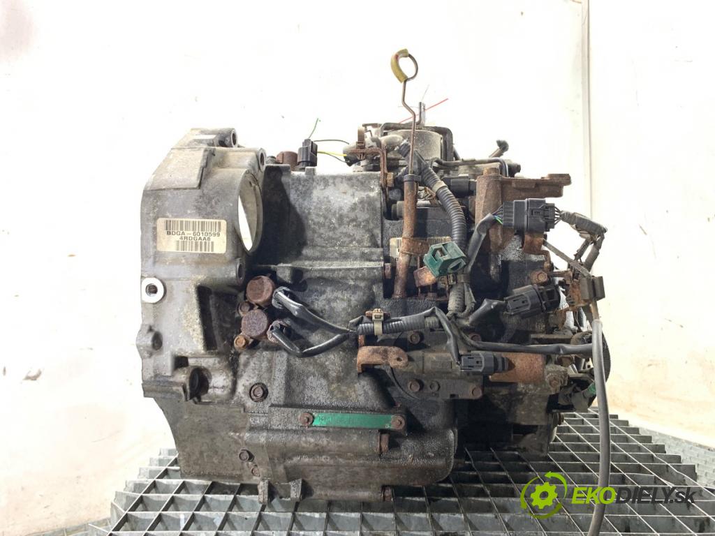 ACURA TL sedan 2004 198 kW 3.2 S 3210 Prevodovka BDGA (Prevodovka)