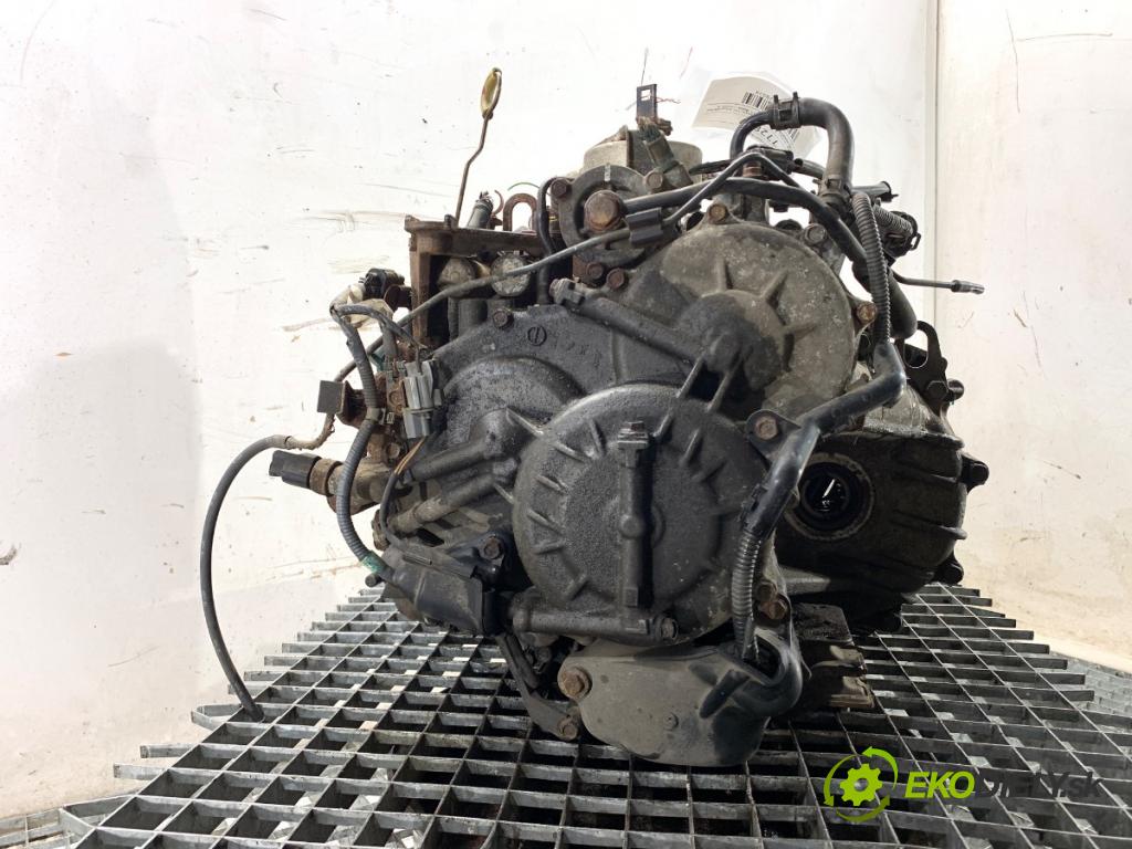 ACURA TL sedan 2004 198 kW 3.2 S 3210 Prevodovka BDGA (Prevodovka)