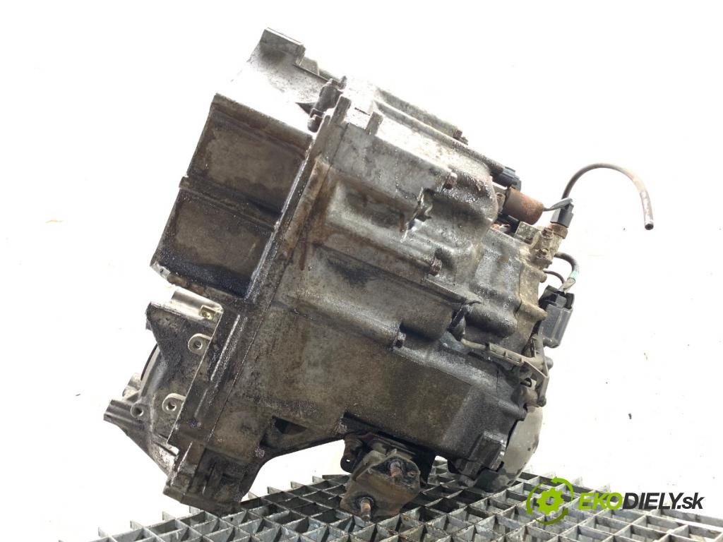 ACURA TL sedan 2004 198 kW 3.2 S 3210 Prevodovka BDGA (Prevodovka)