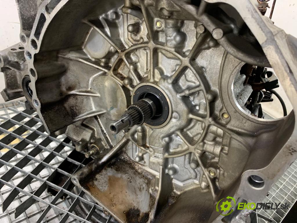 ACURA TL sedan 2004 198 kW 3.2 S 3210 Prevodovka BDGA (Prevodovka)