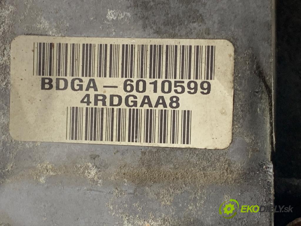 ACURA TL sedan 2004 198 kW 3.2 S 3210 Prevodovka BDGA (Prevodovka)