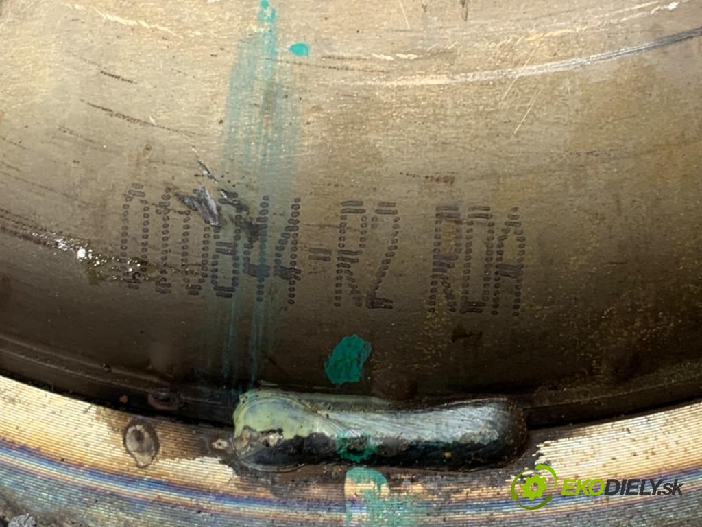 ACURA TL sedan 2004 198 kW 3.2 S 3210 spojková sada bez ložiska konvertor  (Spojka ostatní)