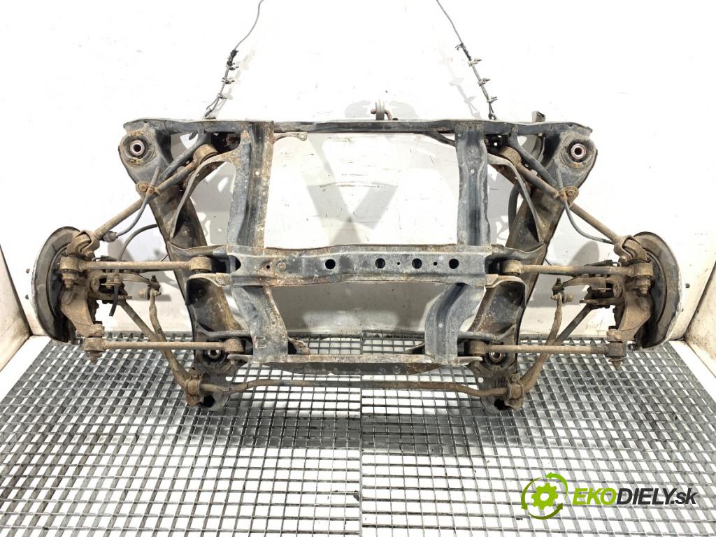 ACURA TL sedan 2004 198 kW 3.2 S 3210 výztuha zadní část 