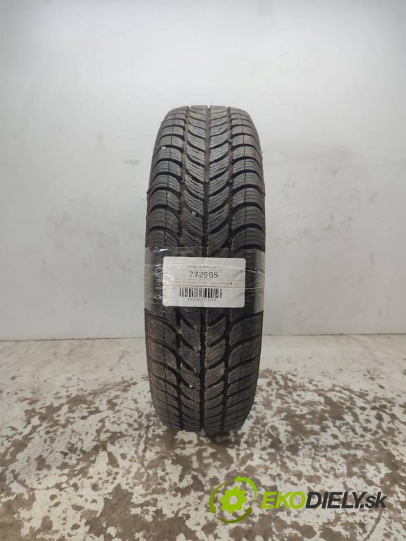 --- ---      PNEUMATIKY: 14 zima 165/70 
