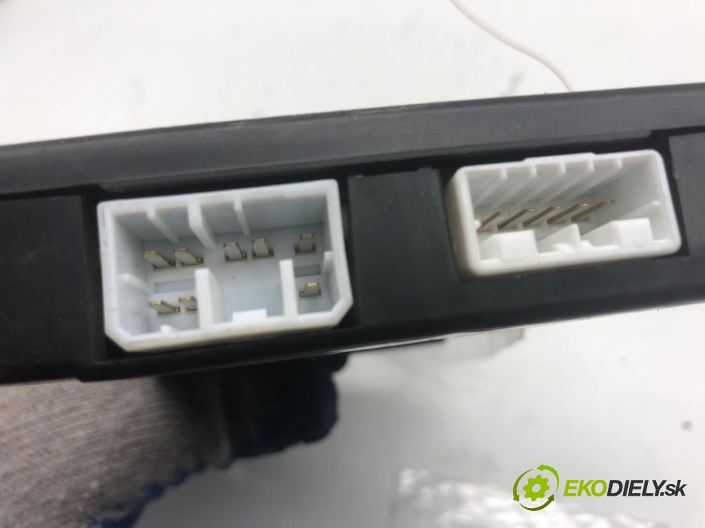 ACURA TL sedan 2004 198 kW 3.2 S 3210 modul paměti sedačky 81628-SEP-A020-M1