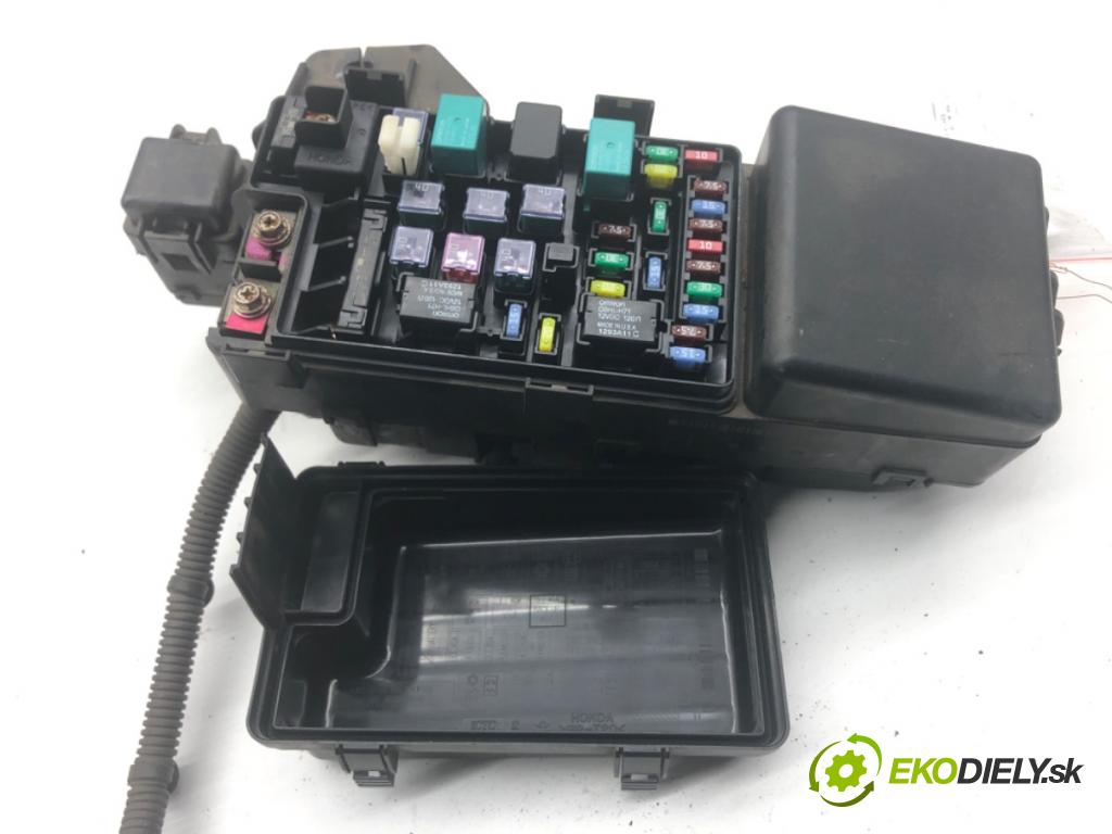 ACURA TL sedan 2004 198 kW 3.2 S 3210 skříňka poistková SEP-A000SA (Pojistková skříňka)