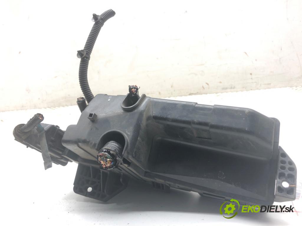 ACURA TL sedan 2004 198 kW 3.2 S 3210 skříňka poistková SEP-A000SA (Pojistková skříňka)