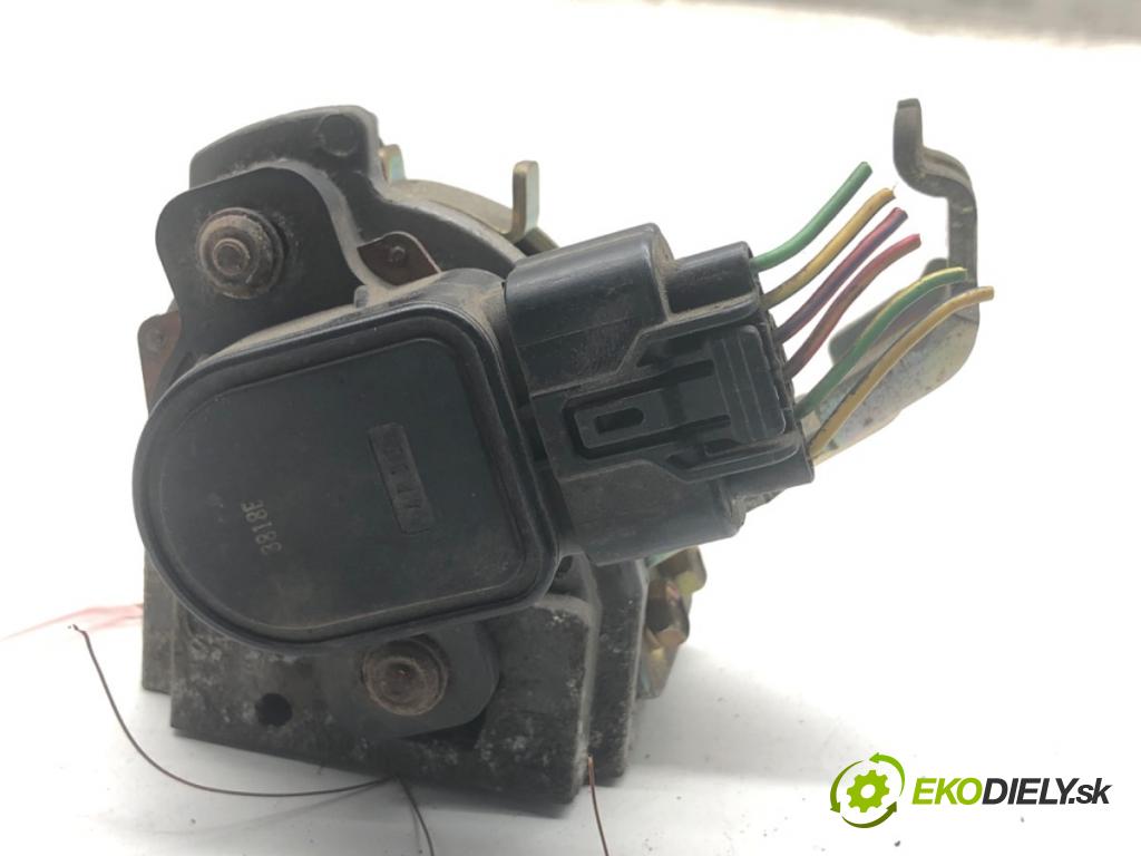 ACURA TL sedan 2004 198 kW 3.2 S 3210 Potenciometer plynu  (Potenciometer plynového pedálu)