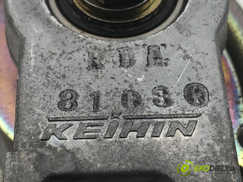 ACURA TL sedan 2004 198 kW 3.2 S 3210 Potenciometer plynu  (Potenciometer plynového pedálu)