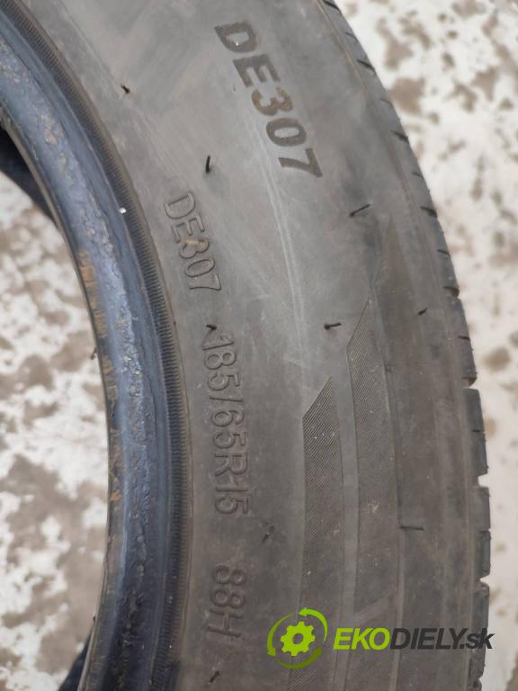 --- --- PNEUMATIKY: PARA: 15 185/65