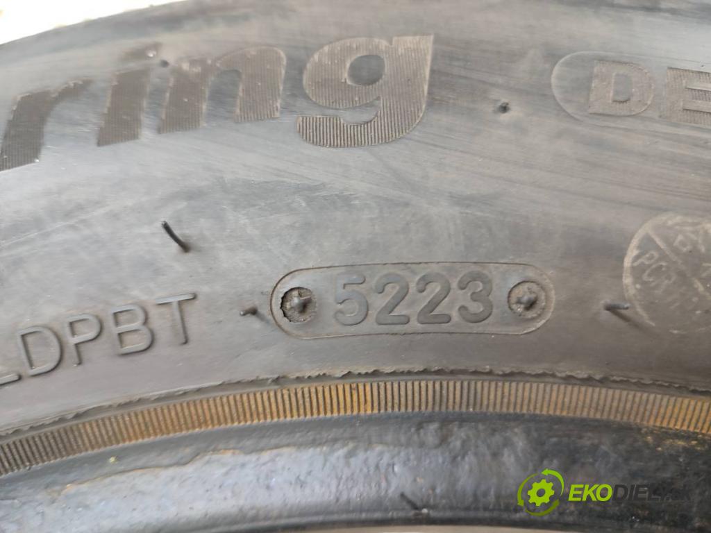 --- --- PNEUMATIKY: PARA: 15 185/65