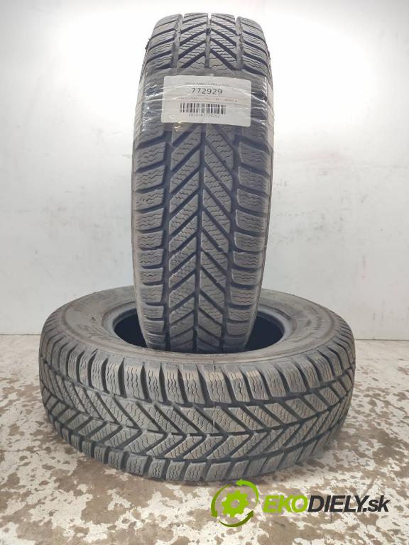 --- ---      PNEUMATIKY: PARA: 13 zima 175/70 