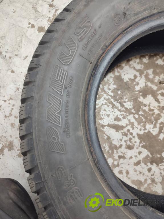 --- --- PNEUMATIKY: PARA: 13 zima 175/70