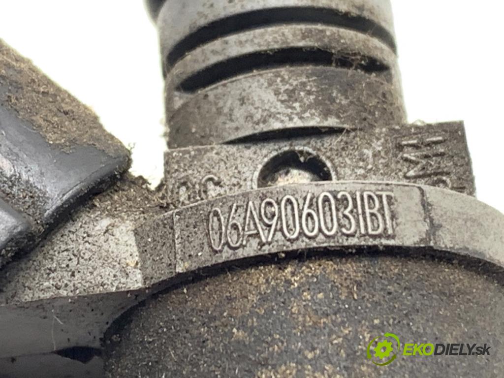 VW PASSAT B5 FL sedan 2004 96 kW 1.9 TDI 1896 vstrekovače 06A906031BT