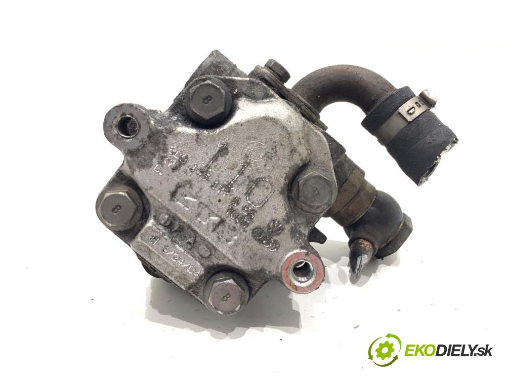 VW PASSAT B5 FL sedan 2004 96 kW 1.9 TDI 1896 pumpa servočerpadlo 8D0145177Q (Servočerpadlo)