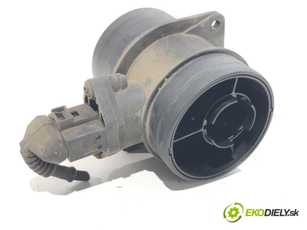 VW PASSAT B5 FL sedan 2004 96 kW 1.9 TDI 1896 Váha vzduchu 074906461B (Váha vzduchu)