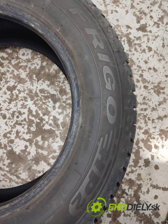 --- --- PNEUMATIKY: PARA: 15 zima 195/65