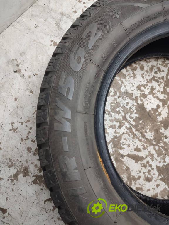 --- --- PNEUMATIKY: PARA: 13 zima 165/70