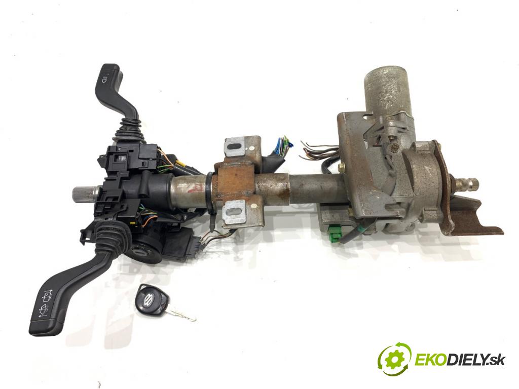 SUZUKI WAGON R+ liftback 2004 69 kW 1.3 (RB 413) 1328 pumpa servočerpadlo 48200-84E60 (Servočerpadlo)