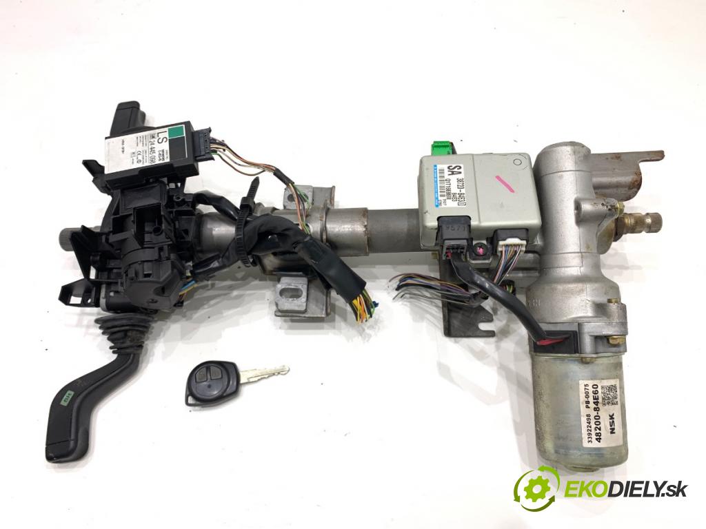 SUZUKI WAGON R+ liftback 2004 69 kW 1.3 (RB 413) 1328 pumpa servočerpadlo 48200-84E60 (Servočerpadlo)