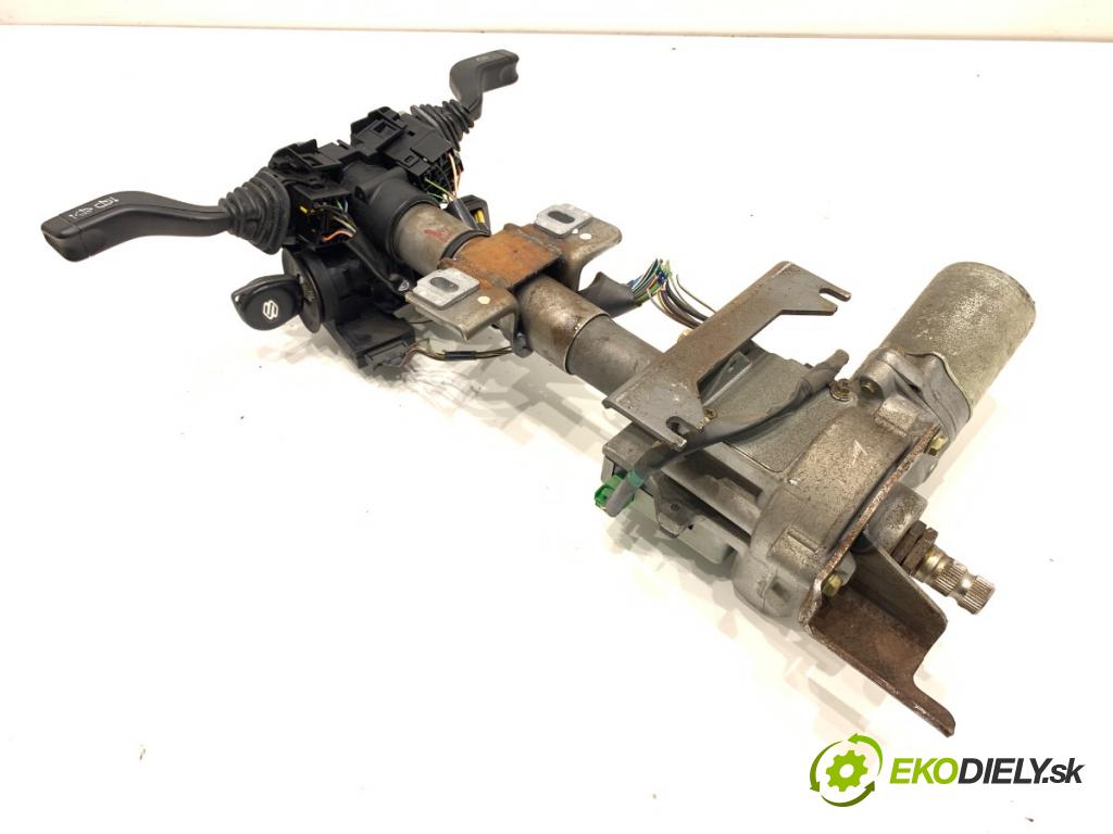 SUZUKI WAGON R+ liftback 2004 69 kW 1.3 (RB 413) 1328 pumpa servočerpadlo 48200-84E60 (Servočerpadlo)