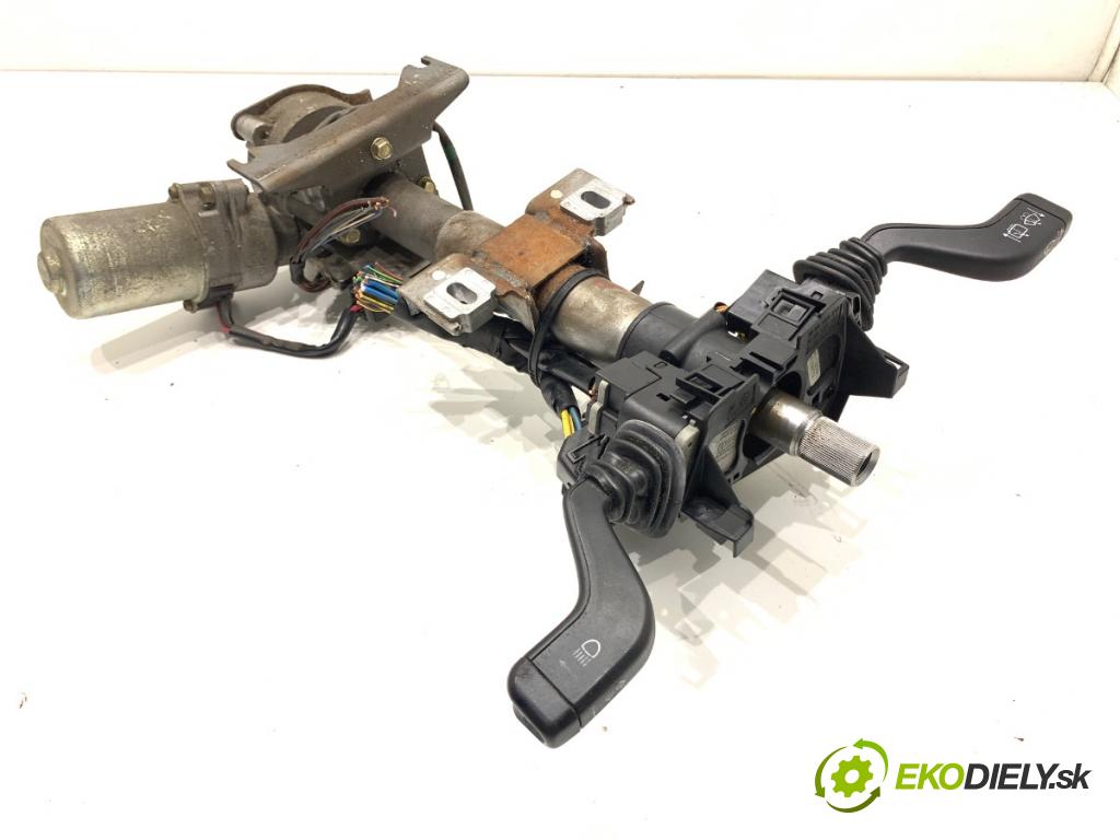 SUZUKI WAGON R+ liftback 2004 69 kW 1.3 (RB 413) 1328 pumpa servočerpadlo 48200-84E60 (Servočerpadlo)