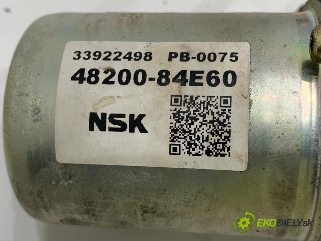 SUZUKI WAGON R+ liftback 2004 69 kW 1.3 (RB 413) 1328 pumpa servočerpadlo 48200-84E60 (Servočerpadlo)