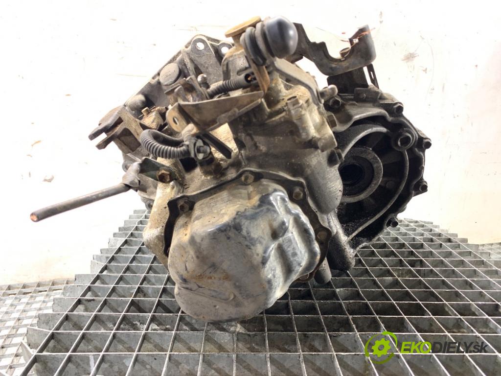 SUZUKI WAGON R+ liftback 2004 69 kW 1.3 (RB 413) 1328 Prevodovka  (Prevodovka)