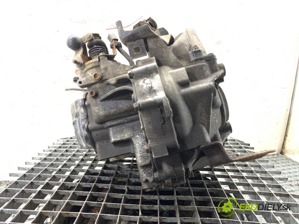 SUZUKI WAGON R+ liftback 2004 69 kW 1.3 (RB 413) 1328 Prevodovka  (Prevodovka)