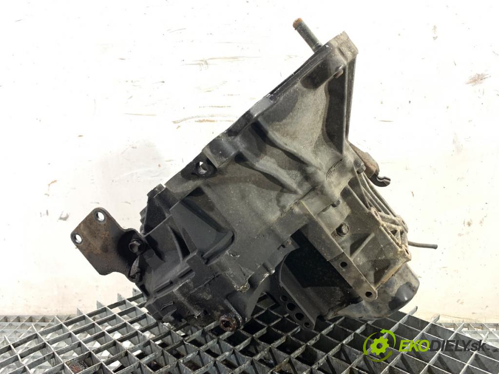 SUZUKI WAGON R+ liftback 2004 69 kW 1.3 (RB 413) 1328 Prevodovka  (Prevodovka)