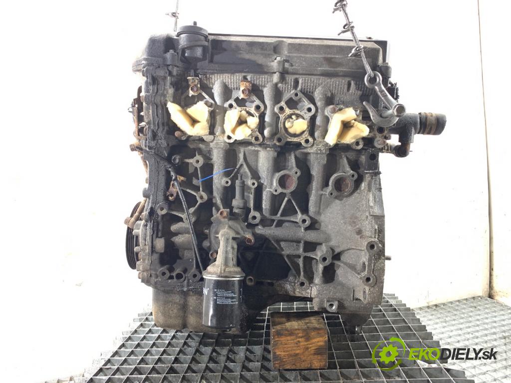 SUZUKI WAGON R+ liftback 2004 69 kW 1.3 (RB 413) 1328 motor M13A (Motor)