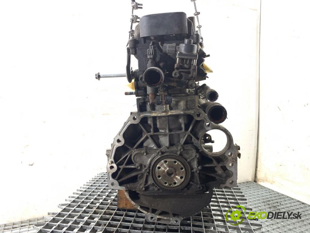 SUZUKI WAGON R+ liftback 2004 69 kW 1.3 (RB 413) 1328 motor M13A (Motor)