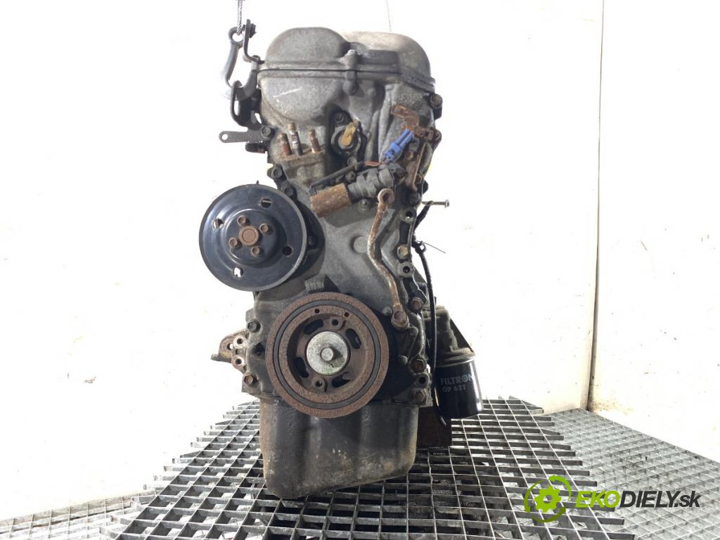 SUZUKI WAGON R+ liftback 2004 69 kW 1.3 (RB 413) 1328 motor M13A (Motor)