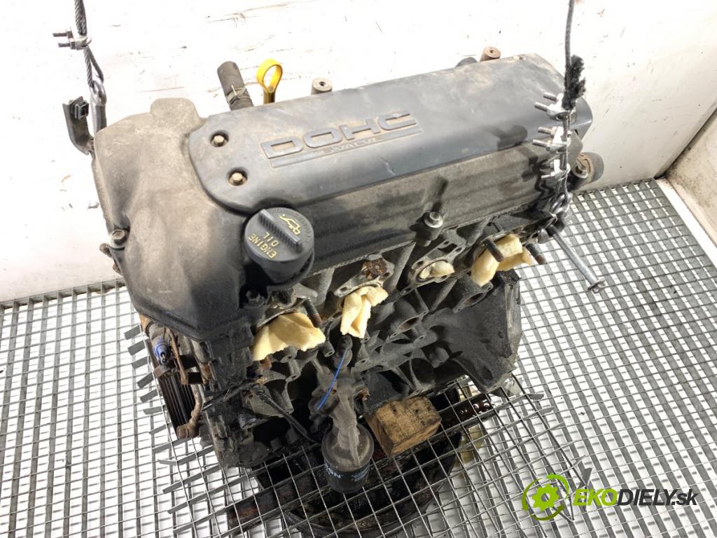 SUZUKI WAGON R+ liftback 2004 69 kW 1.3 (RB 413) 1328 motor M13A (Motor)