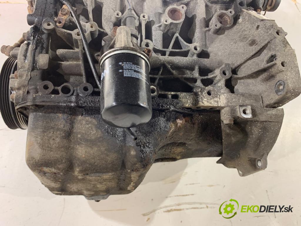 SUZUKI WAGON R+ liftback 2004 69 kW 1.3 (RB 413) 1328 motor M13A (Motor)