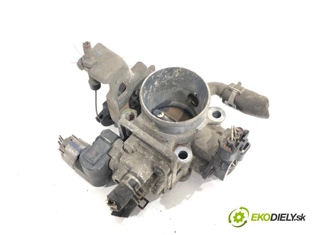 SUZUKI WAGON R+ liftback 2004 69 kW 1.3 (RB 413) 1328 Škrtiaca klapka  (Škrtiaca klapka)