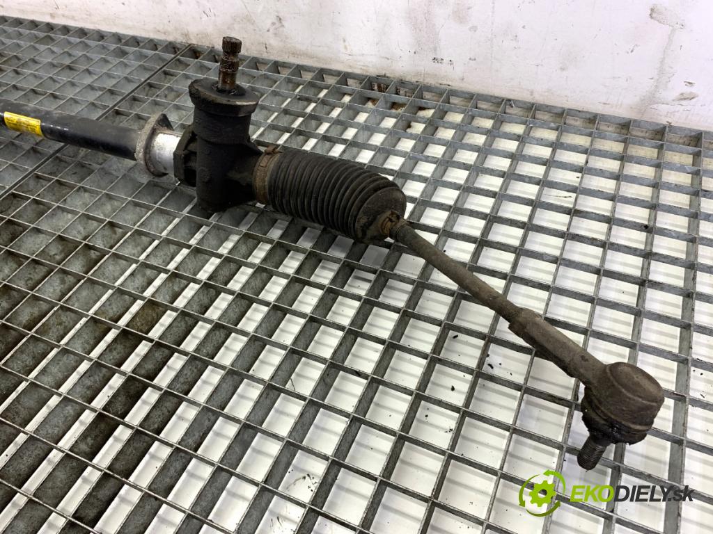 SUZUKI WAGON R+ liftback 2004 69 kW 1.3 (RB 413) 1328 řízení 48500-83E63 (Řízení)