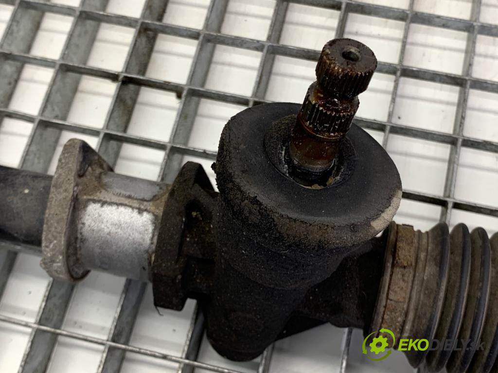 SUZUKI WAGON R+ liftback 2004 69 kW 1.3 (RB 413) 1328 řízení 48500-83E63 (Řízení)