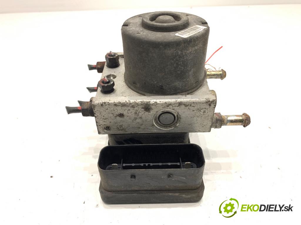 SUZUKI WAGON R+ liftback 2004 69 kW 1.3 (RB 413) 1328 Pumpa ABS 5WK84118 (Pumpa ABS)