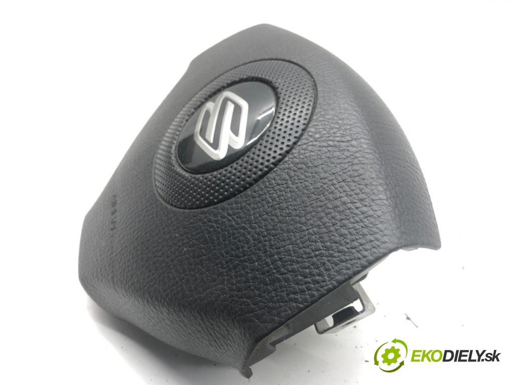 SUZUKI WAGON R+ liftback 2004 69 kW 1.3 (RB 413) 1328 AirBag volantu 48150-86G40 (Airbag)