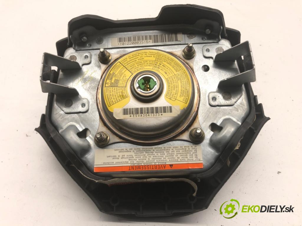 SUZUKI WAGON R+ liftback 2004 69 kW 1.3 (RB 413) 1328 AirBag volantu 48150-86G40 (Airbag)