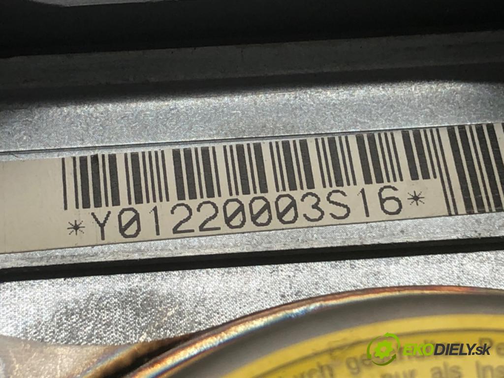 SUZUKI WAGON R+ liftback 2004 69 kW 1.3 (RB 413) 1328 AirBag volantu 48150-86G40 (Airbag)