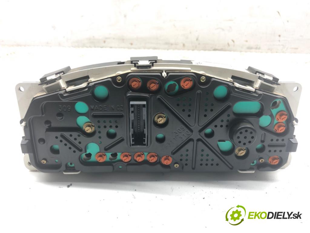 SUZUKI WAGON R+ liftback 2004 69 kW 1.3 (RB 413) 1328 Prístrojovka 34100-85EE0 (Prístrojová doska)